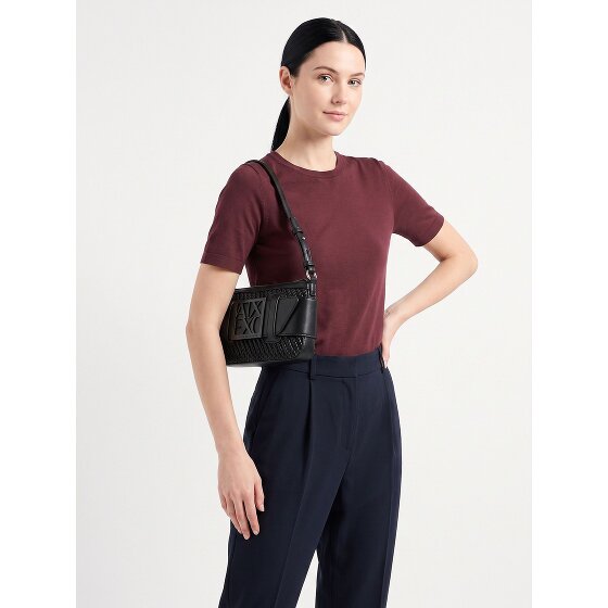 Armani Exchange Susy Sac à bandoulière 23 cm