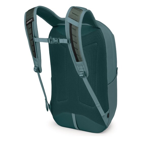 Osprey Farpoint Fairview Daypack 47 cm Compartiment pour ordinateur portable