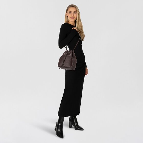 Liebeskind Monogram Sac à main Cuir 40 cm