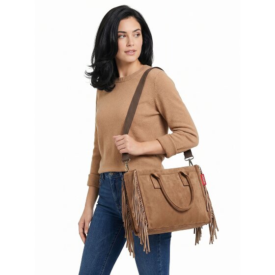 reisenthel Daily Shopper Sac de shopper 21 cm