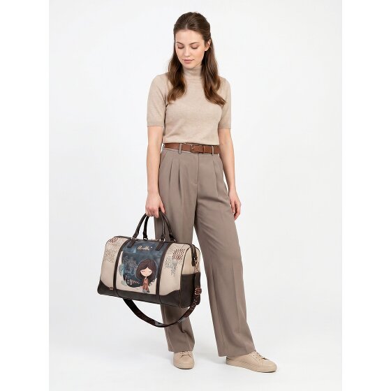 Anekke Tulip Sac de voyage Weekender 51 cm
