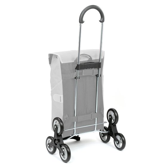 Andersen Shopper Treppensteiger Scala Ipek Ma Chariot à provisions 58 cm