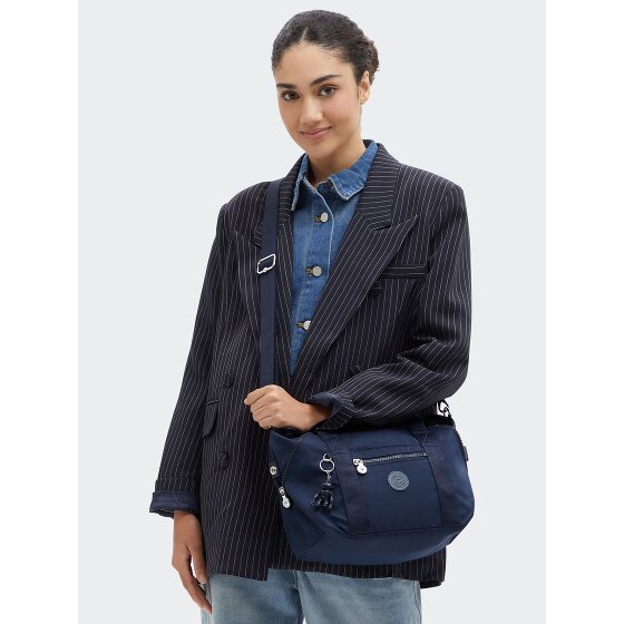 Kipling Basic Elevated Art Mini Sac à bandoulière 39 cm