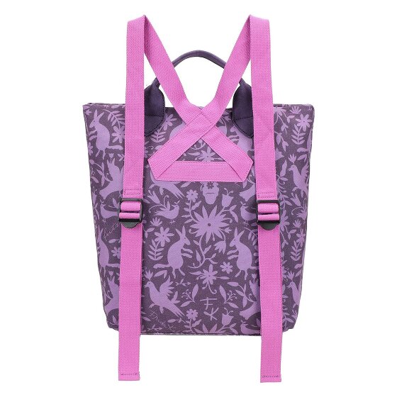 Fritzi aus Preußen Fritzi x Frida Kahlo Limited Daypack 50 cm