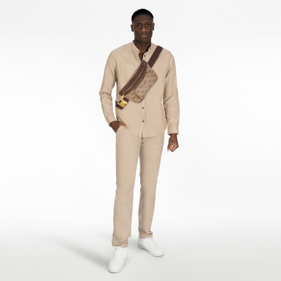 Guess Vezzola Sac banane 23 cm