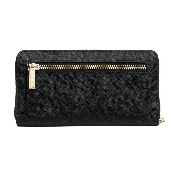 L.Credi Poema Porte-monnaie Protection RFID 19 cm