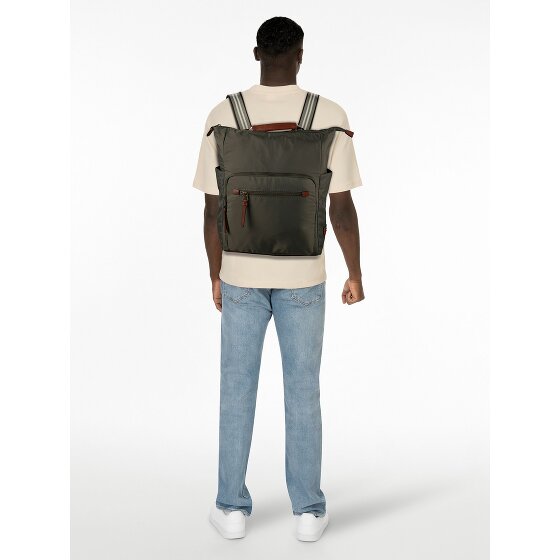 camel active Bari Daypack 38 cm