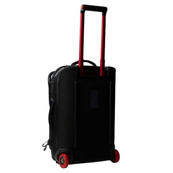 The North Face Base Camp Rolling Thunder 22 2 roues Sac de voyage 56 cm