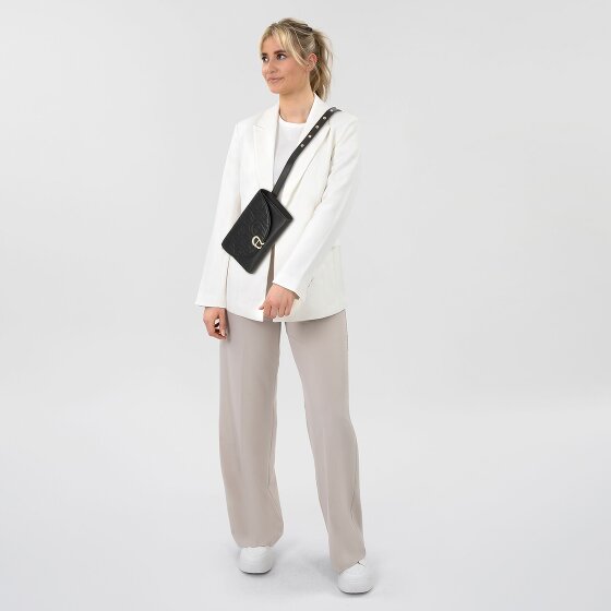 AIGNER Portefeuille d'embrayage Cuir 19.5 cm