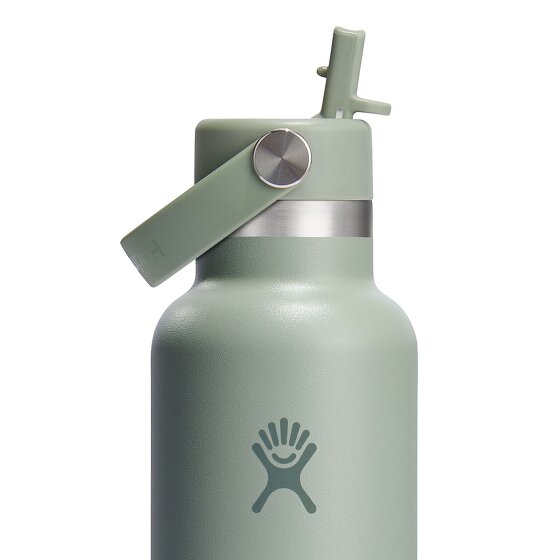Hydro Flask Hydration Standard Flex Straw Cap Gourde 620 ml