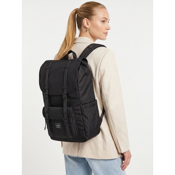 Herschel Little America Daypack 48 cm Compartiment ordinateur