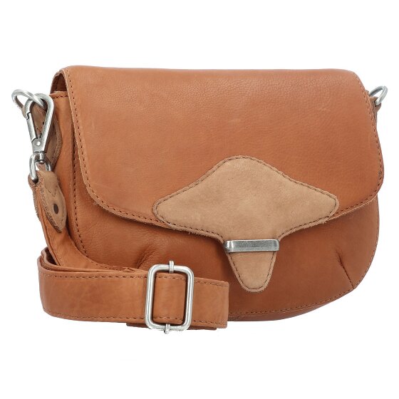 Cowboysbag Sac à bandoulière en cuir 24 cm
