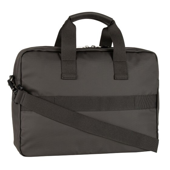 Joop! Dinamico Pandion Attaché-case 40 cm Compartiment ordinateur