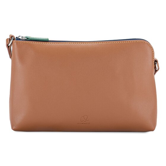 Mywalit Sac à bandoulière Cuir 22 cm