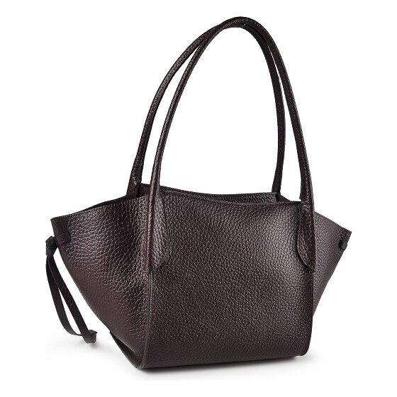 abro Vibe Sac à bandoulière Cuir véritable 24 cm