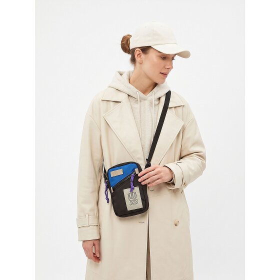 Topo Designs Accessories Mini sac à bandoulière 12 cm