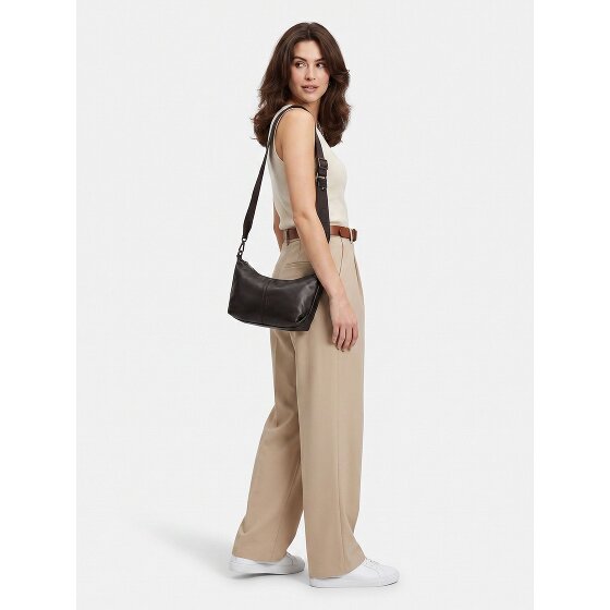 Liebeskind Paris Sac à bandoulière S Cuir véritable 26 cm