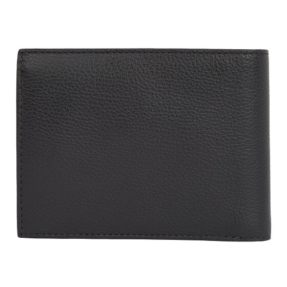Calvin Klein Modern Business Porte-monnaie Cuir 12.5 cm