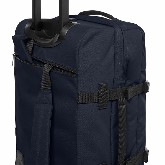 Eastpak Strapverz S 2 roues trolley cabine 51 cm