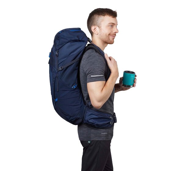 Gregory Zulu 35 Sac à dos de randonnée M-L 66 cm