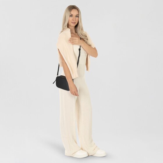 Marc O'Polo Mini sac à bandoulière XS Cuir 18 cm