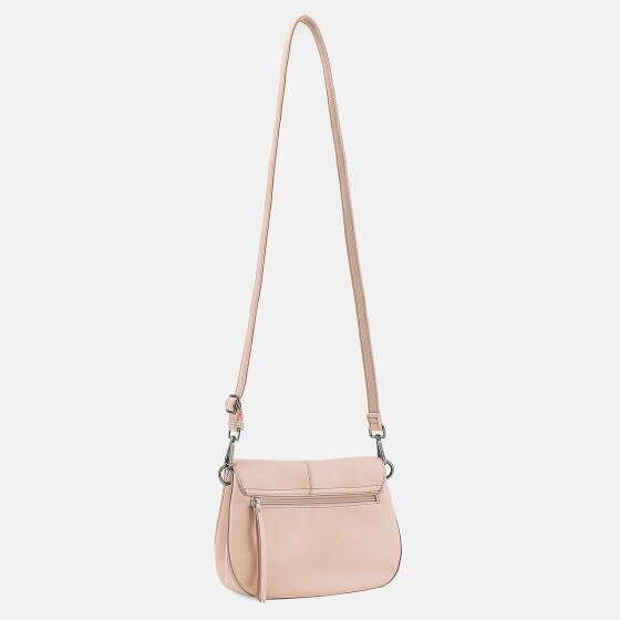 FredsBruder Bestie Sac à bandoulière Cuir 26 cm