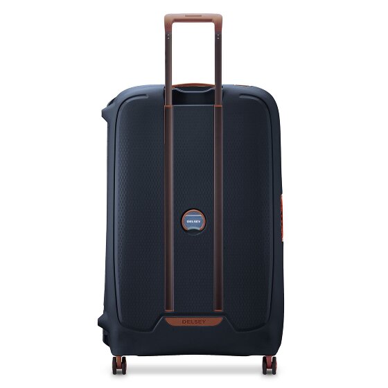 Delsey Paris Moncey 4 roues trolley 82 cm