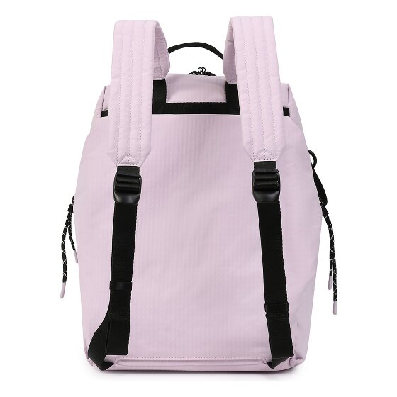 Hedgren String Daypack M 38 cm Compartiment pour ordinateur portable