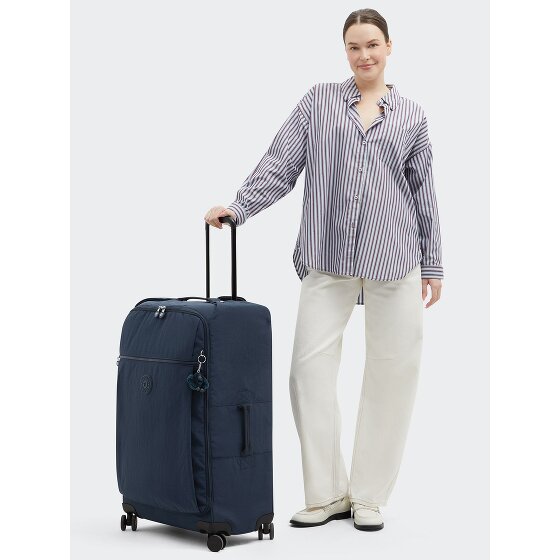 Kipling Basic Darcey Up L 4 roues Valise cabine L 75 cm
