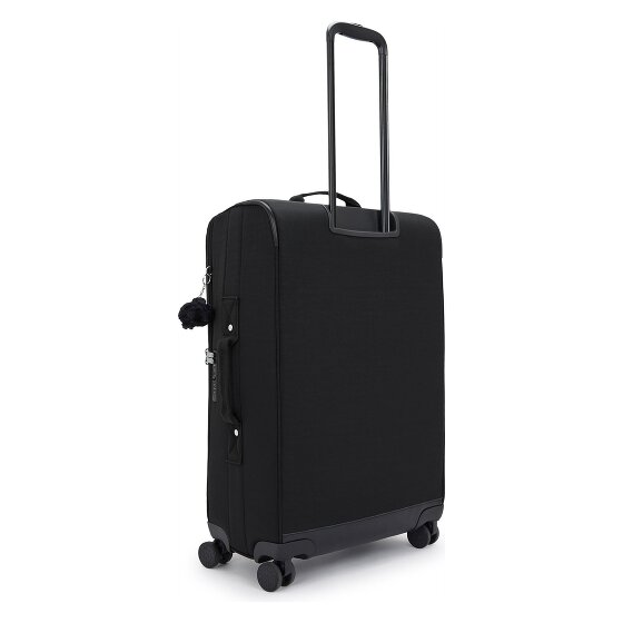 Kipling Basic Jet M 4 roulettes Trolley 72 cm