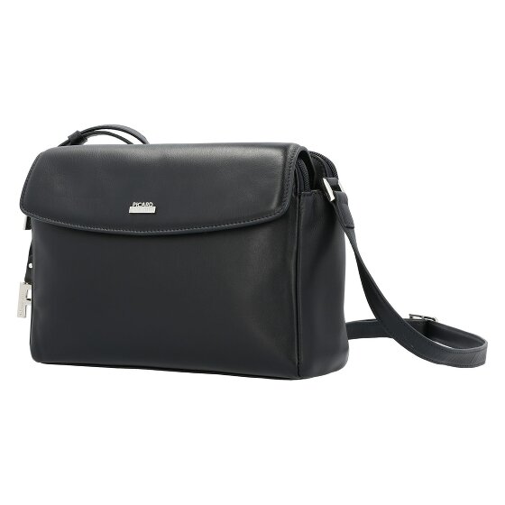 Picard Sac à bandoulière Really en cuir 28 cm