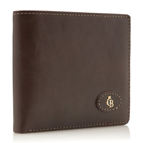 Castelijn & Beerens Porte-monnaie Gaucho RFID en cuir 10,5 cm