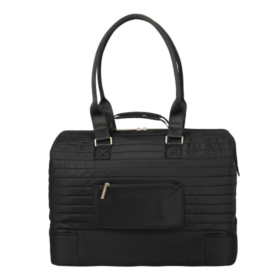 Travelite Barbara Stepp Sac à bandoulière 48 cm Compartiment pour ordinateur portable