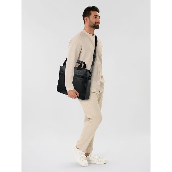 Boss Cullen Porte-documents 39 cm Compartiment pour ordinateur portable