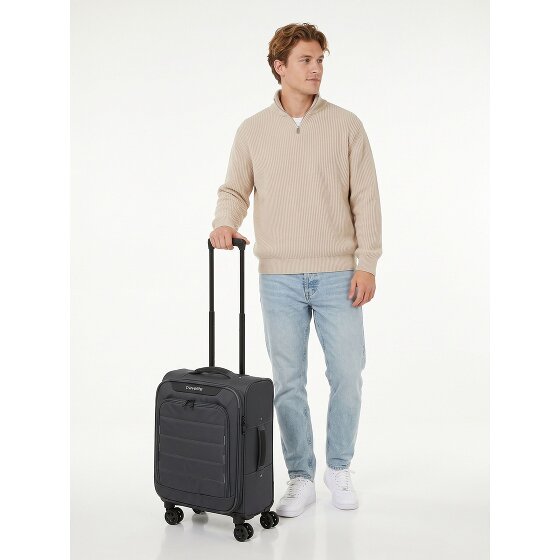 Travelite Skaii 4 roues Valise cabine S 55 cm