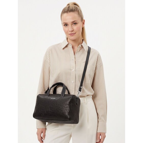 Bogner Anzere Marcia Sac à main Cuir véritable 34 cm