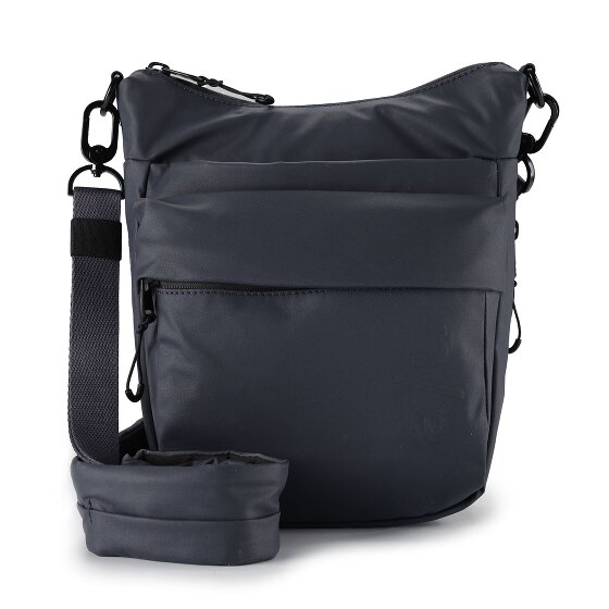 aunts & uncles Japan RE Lite Yura Sac à bandoulière Cuir 21 cm