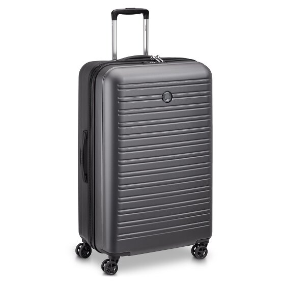 Delsey Paris Segur 2.0 trolley 4 roues 78 cm