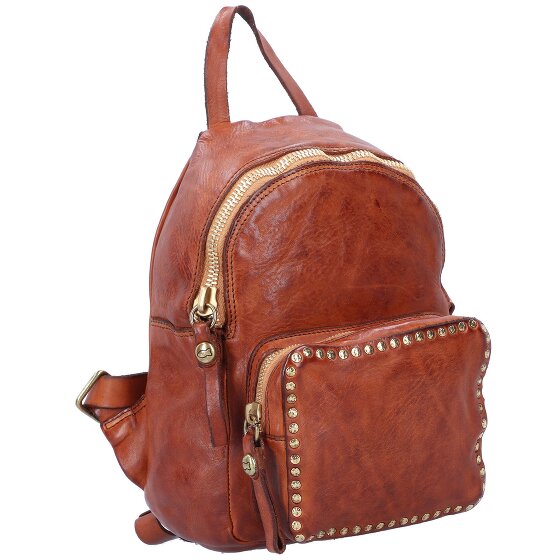 Campomaggi Sac à dos City en cuir 23 cm