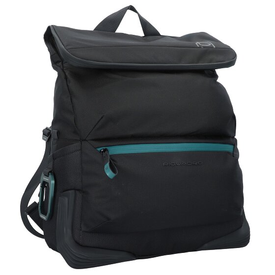 Piquadro Corner sac à dos 44 cm compartiment pour ordinateur portable