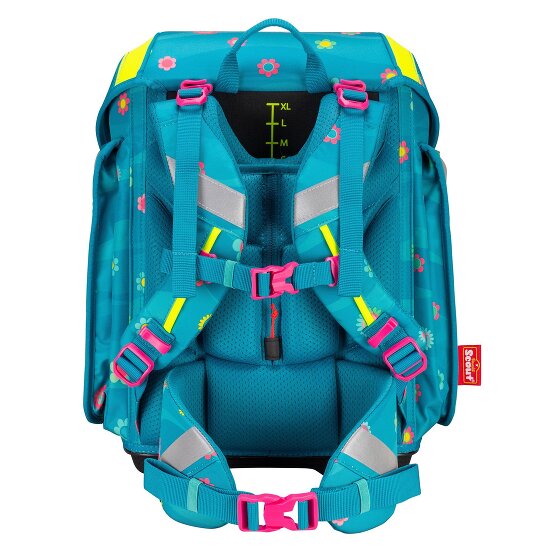 Scout Genius Set de cartables 4 pièces