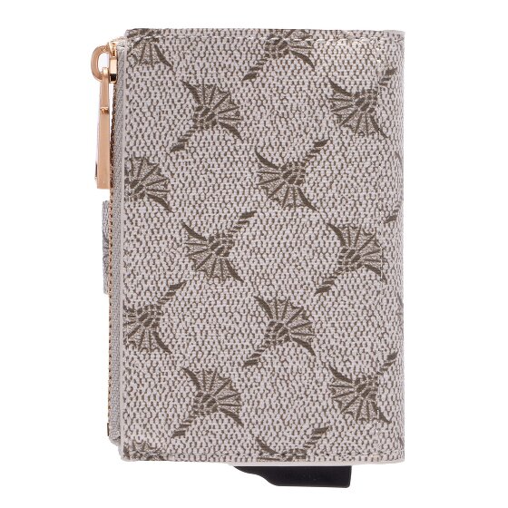 Joop! Mazzolino C-Four Étui pour cartes de crédit Protection RFID 7 cm