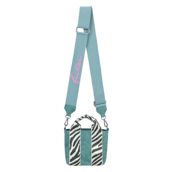 Fritzi aus Preußen Bini Sac à bandoulière 20 cm