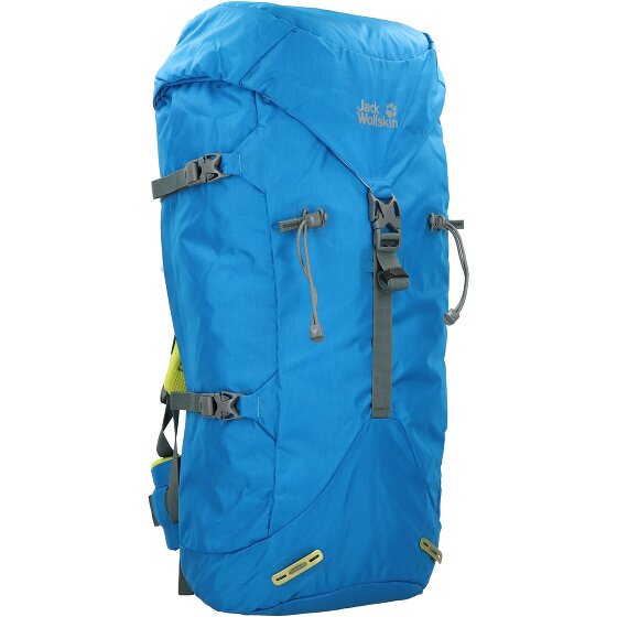 Jack Wolfskin Mountaineer 42 sac à dos 76 cm