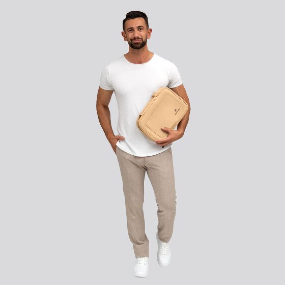 Pactastic Urban Collection Trousse de toilette 33 cm