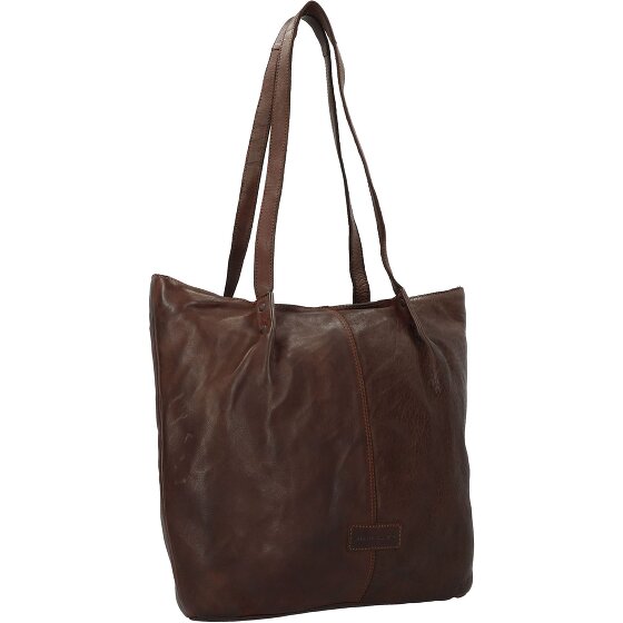 Harold's Submarine Shopper Sac en cuir 39 cm