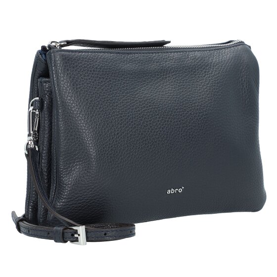 abro Adria Sac à bandoulière Cuir 24 cm