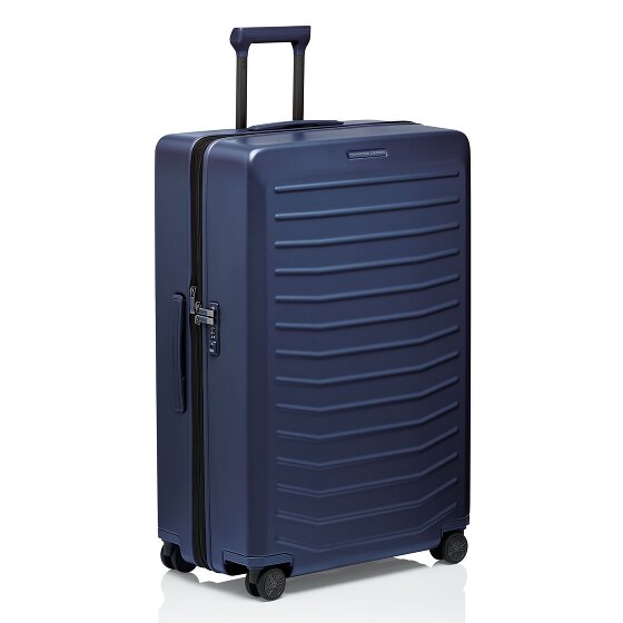 Porsche Design Roadster, trolley à 4 doubles roulettes 82 cm