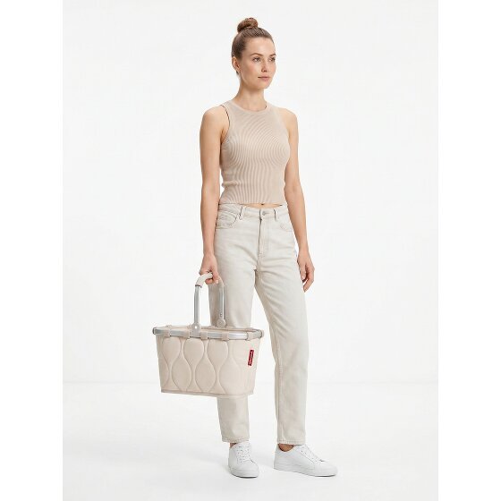 reisenthel Shopping Sac de shopper 33 cm