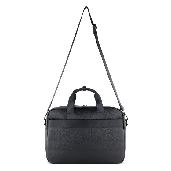 bugatti Rico Porte-documents 40 cm Compartiment pour ordinateur portable